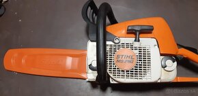 Stihl MS 290 - 9