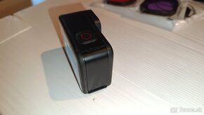 Predam Gopro Hero 9 black s bohatym prislusenstvom - 9