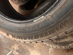 185/60R15 Firestone zimne - 9