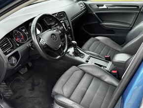 Volkswagen golf - 9