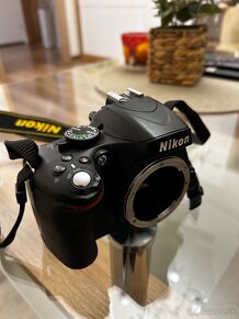 Nikon D5100 - 9