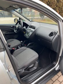 SEAT Altea XL 1.9 TDI 77kW -// Bez DPF, 2x kľúč dovoz IT -// - 9