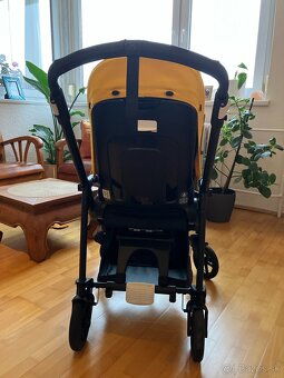 Sportovy kocik Bugaboo Bee 6 - 9