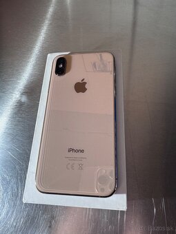 Apple iphone xs 64gb - 9