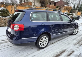 VW Passat B8 2.0 TDI - 9