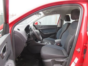 Seat Ateca 1.4 EcoTSI Style 4Drive - 9