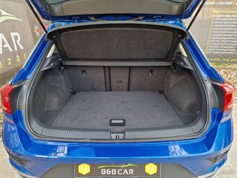 Volkswagen T-Roc 1.6 TDI Style, odpočet DPH - 9