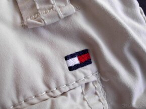 Tommy Hilfiger  pánske cargo kraťasy  M - 9