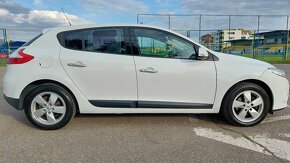 Renault Megane 3 1.9dci M6 - 9