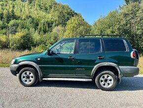 Nissan Terrano II 2.7 TurboDiesel - 9