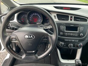 Kia Ceed 1.4crdi 66kw - 9