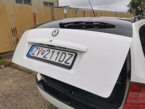 ✅Skoda octavia 1 facelift 1.9tdi Nova STK/EK - 9