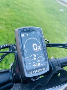 ✅e-bike Engwe EP-2 Pro 2024, ZÁRUKA ešte: 22 mesiacov‼️ - 9