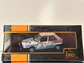 SKODA zberatelske modely v mierke 1:43 na predaj. - 9