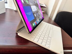 IPad Pro 12,9 4 gen. 128GB - 9