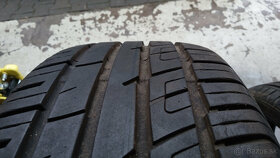 Letne pneu 205/45 R17 Continental, General - 9