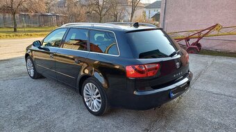 Seat Exeo ST 2.0tdi m6, ako Audi a4 b8.5 - 9