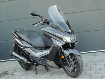 KYMCO X TOWN 125 2020 - 9