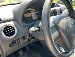 Citroen C2 1.1 i - 9