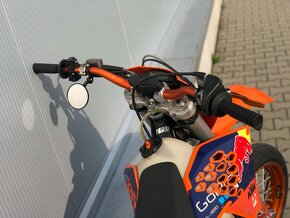 KTM EXC 125 Supermoto - 9