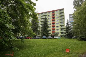 Na predaj veľký 1 izbový byt  Banská Bystrica, skvelá invest - 9