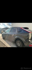 Ford Focus 1.6 TDCi Duratorq - 9