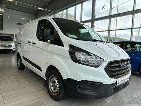 Ford Transit Custom 2.0 TDCi EcoBlue Worker 9 T320 - 9