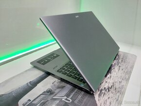 16,1" 2K IPS Acer Swift X, i7-12.gen/Intel ARC/16GB/512GB - 9