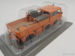 TATRA, PRAGA V3S, 1/43 - 9