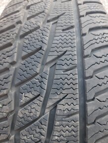 5x112r16 obutte 205/55r16 - 9