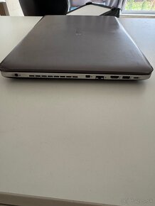 Asus N752V Core i7-6700HQ - 8GB - SSD 256 GB + HDD - 9