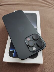 iPhone 16 Pro 128 GB Black , záruka 2 roky - 9