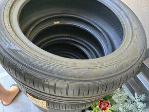 Letne pneumatiky 215/50 r18 Falken dot2022 - 9