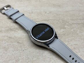 Samsung Galaxy Watch 6 Classic 43 mm, Black - 9