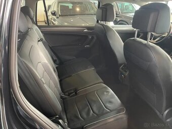 Volkswagen Tiguan Allspace 2.0 TSI OPF 4Motion Elegance DSG - 9