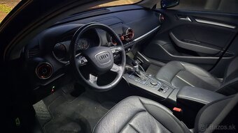 Audi A3 Sportback 1.4TFSI Style - 9