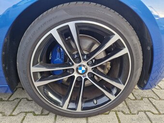 BMW F34 320D GT 140KW A/T Xdrive odpočet DPH možný - 9