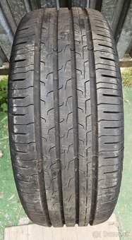 Špičkové letné pneumatiky Continental - 215/55 r17 94V - 9