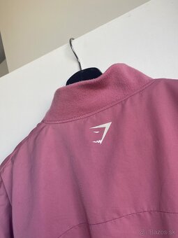 GymShark súprava bombera legíny S - 9