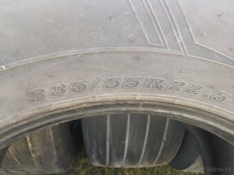 385/55 r22, 5 - 9