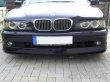 podSpoiler naraznik bmw e39 M5 M-paket - 9