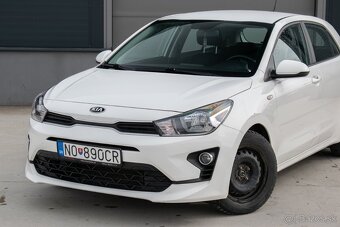 Kia Rio 1.2 MPi Extra - 9