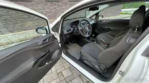 Opel Corsa E 1.4 66kW, xenóny - 9