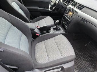 ŠKODA SUPERB2 COMBI 1.6TDI 77KW GREENLINE - 9