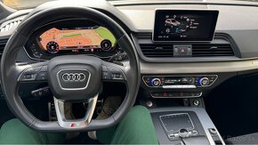 Audi SQ5 3.0 Tfsi 355k quattro DPH - 9