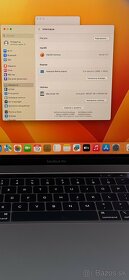 Apple MacBook Pro 15 512GB 16GB 2019 s TouchBarom 0 Cyklov - 9