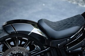 Harley Davidson FXBR Softail Breakout Sleva - 9