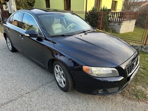 volvo s80 - 9