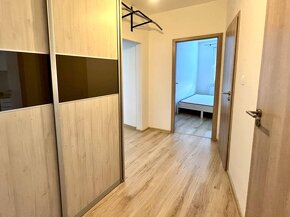 4-izbový byt s balkónom v tichej lokalite, Bratislava – Dlhé - 9