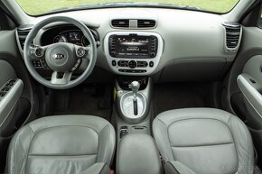 Kia Soul AC Platinum - 9